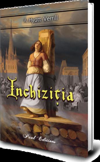 Inchizitia