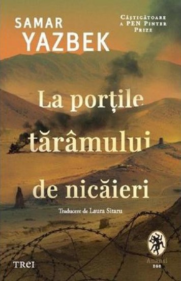 La portile taramului de nicaieri