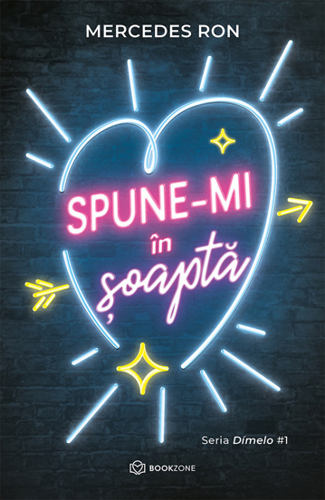 Spune-mi în șoaptă