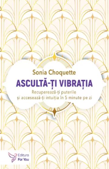 Asculta-ti vibratia