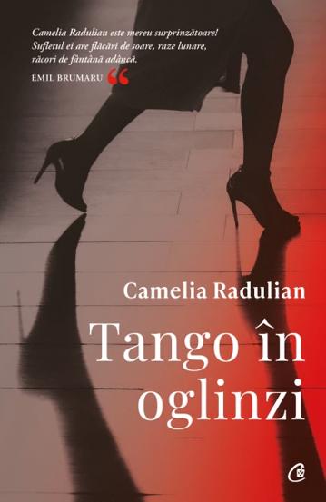 Tango în oglinzi