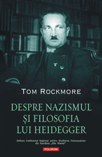 Despre nazismul şi filosofia lui Heidegger