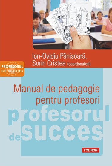 Vezi detalii pentru Manual de pedagogie pentru profesori