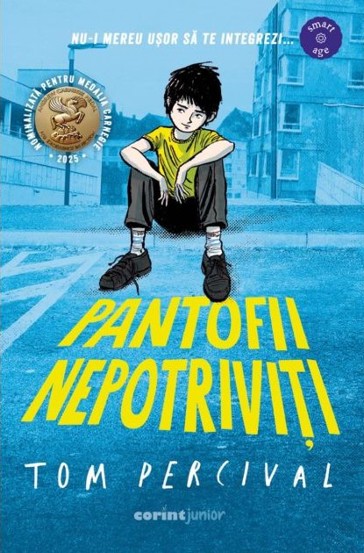 Pantofii nepotriviti