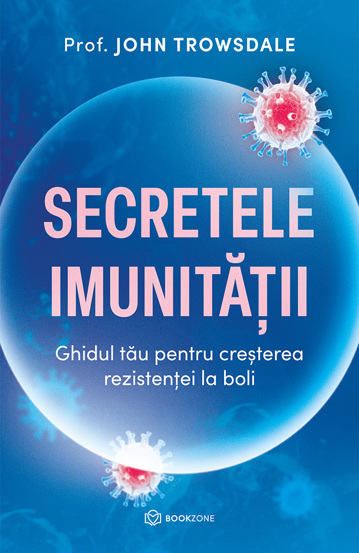 Vezi detalii pentru Secretele imunității