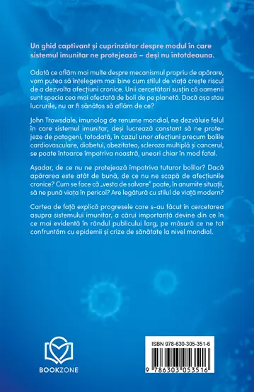 Pachet Secretul Vitalitatii