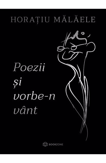 Poezii si vorbe-n vant (cu autograf)