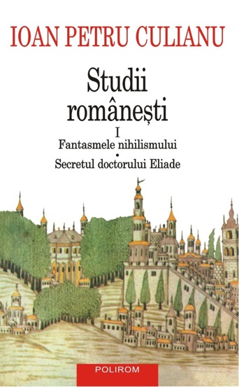 Studii româneşti I