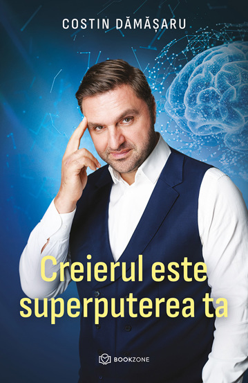 Vezi detalii pentru Creierul este superputerea ta