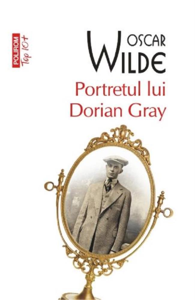 Portretul lui Dorian Gray (ediţie de buzunar) (resigilat)