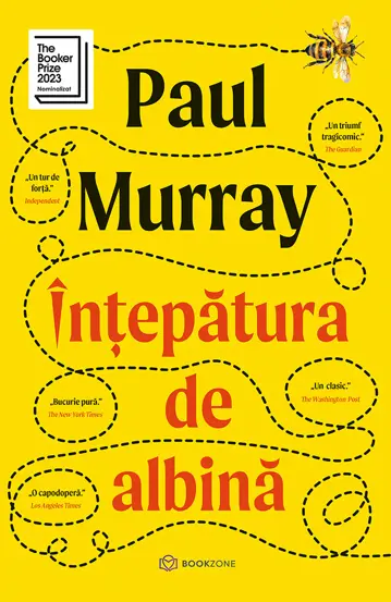 Intepatura de albina (resigilat)