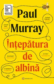 Intepatura de albina (resigilat)