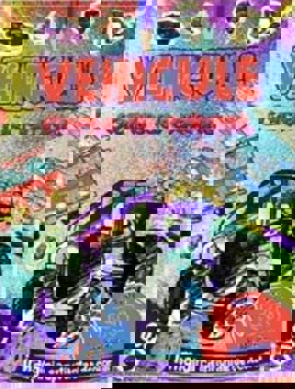 Vehicule (resigilat)