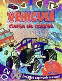 Vehicule (resigilat)