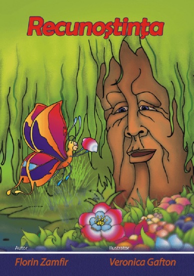 Recunostinta (resigilat)