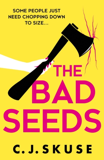 The Bad Seeds : Book 5