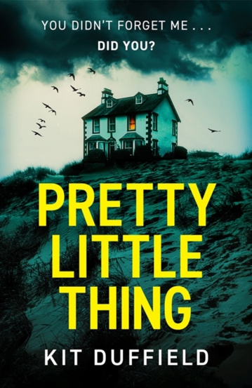 Vezi detalii pentru Pretty Little Thing