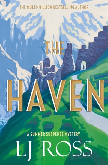 The Haven : A Summer Suspense Mystery