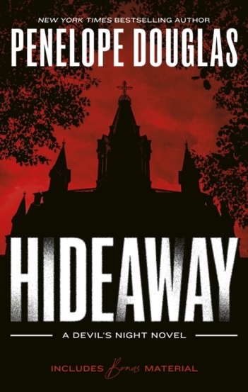 Hideaway: Devil\'s Night