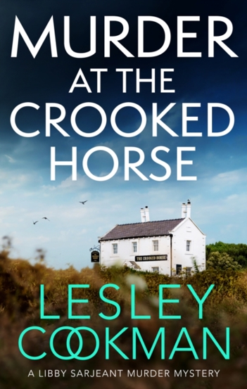 Murder at the Crooked Horse : A gripping whodunnit set in the English countryside