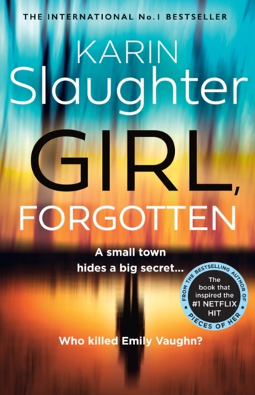 Vezi detalii pentru Girl Forgotten