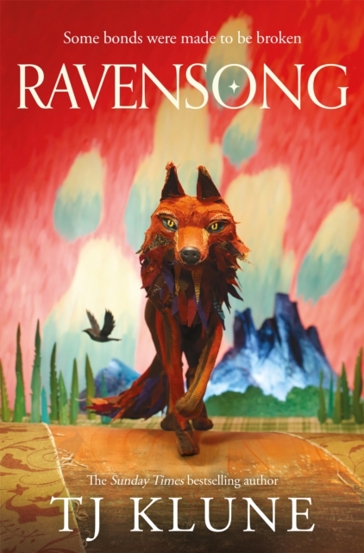 Ravensong : The beloved werewolf shifter romance about love loyalty and betrayal