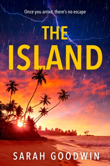 The Island : Book 6