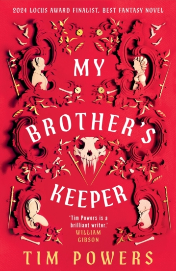 My Brother\'s Keeper