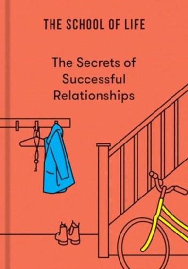 Vezi detalii pentru The Secrets of Successful Relationships