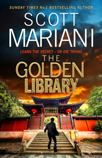 The Golden Library : Book 29