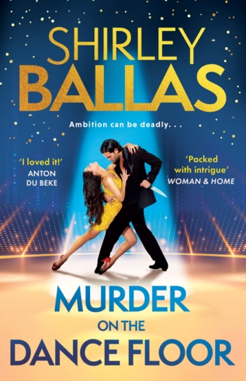 Murder on the Dance Floor : Book 1