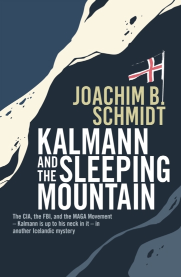 Vezi detalii pentru Kalmann and the Sleeping Mountain