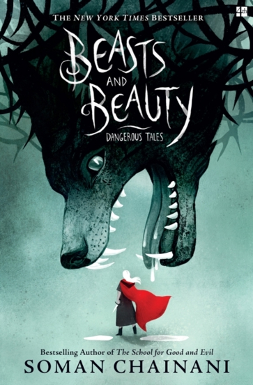 Vezi detalii pentru Beasts and Beauty : Dangerous Tales