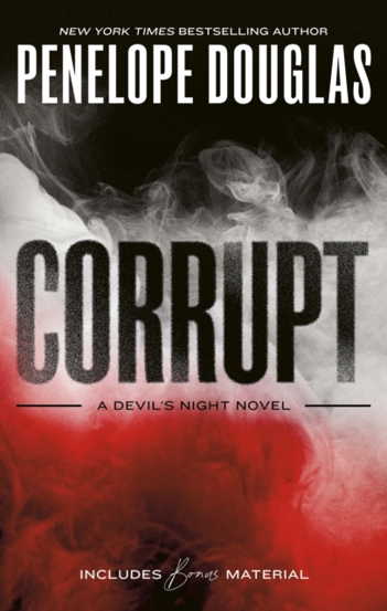 Corrupt: Devil\'s Night