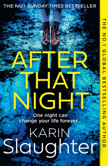 After That Night : Book 11