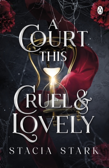 A Court This Cruel and Lovely : (Kingdom of Lies book 1)