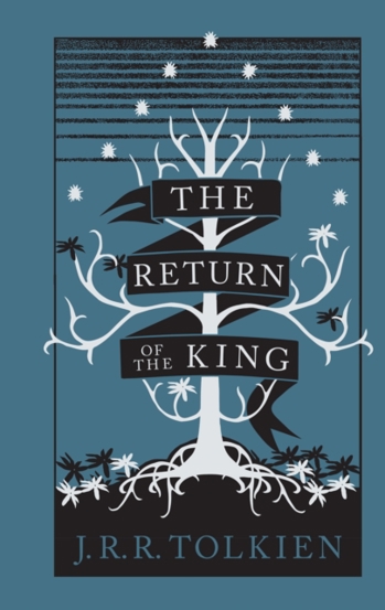 The Return of the King : Book 3