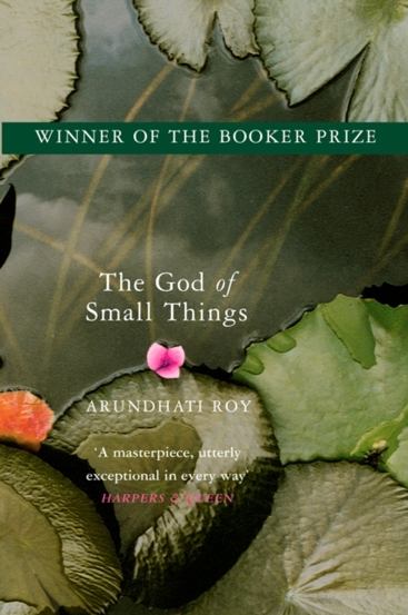 Vezi detalii pentru The God of Small Things : Winner of the Booker Prize