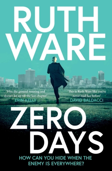 Zero Days : The deadly cat-and-mouse thriller from the internationally bestselling author