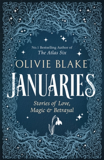 Januaries : Stories of Love Magic & Betrayal