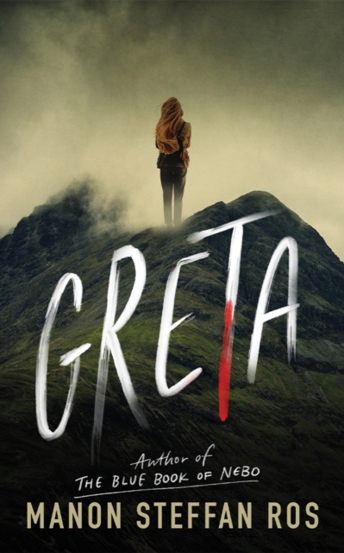 Vezi detalii pentru Greta : A Novel