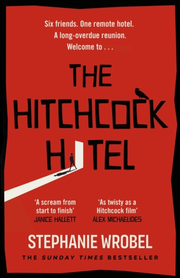 The Hitchcock Hotel