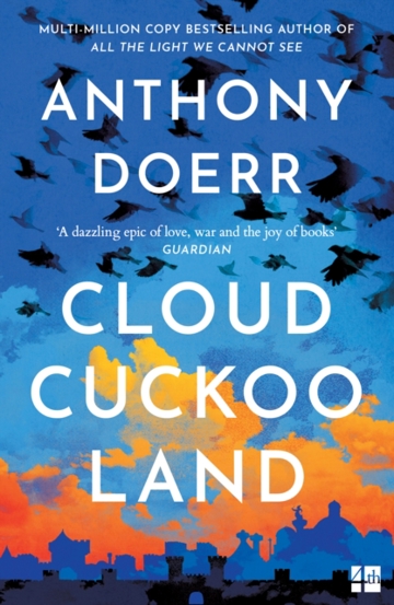 Vezi detalii pentru Cloud Cuckoo Land