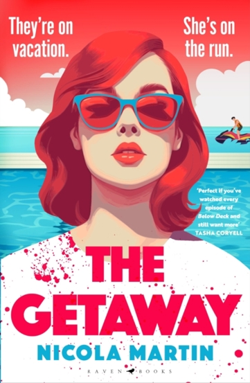 Vezi detalii pentru The Getaway