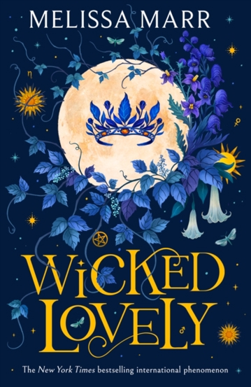 Vezi detalii pentru Wicked Lovely