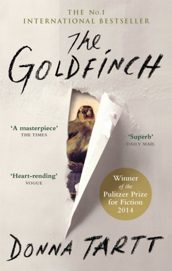 Vezi detalii pentru The Goldfinch