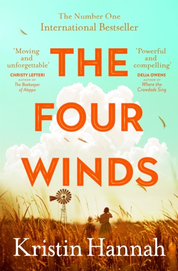 The Four Winds : The Number One Bestselling Richard & Judy Book Club Pick