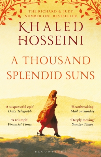 Vezi detalii pentru A Thousand Splendid Suns