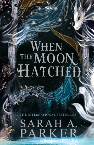 When the Moon Hatched : Book 1