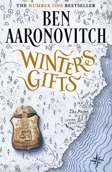 Winter\'s Gifts : A Rivers Of London Novella